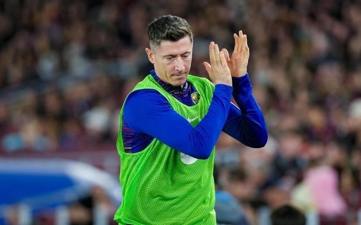 世体：西甲公布经济控制新规则，其中一项有利于巴萨续约莱万