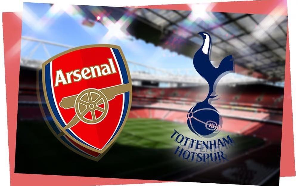 阿森纳近32次英超主场对热刺19胜12