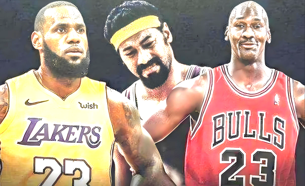 单赛季砍下3000分有多难NBA历史仅