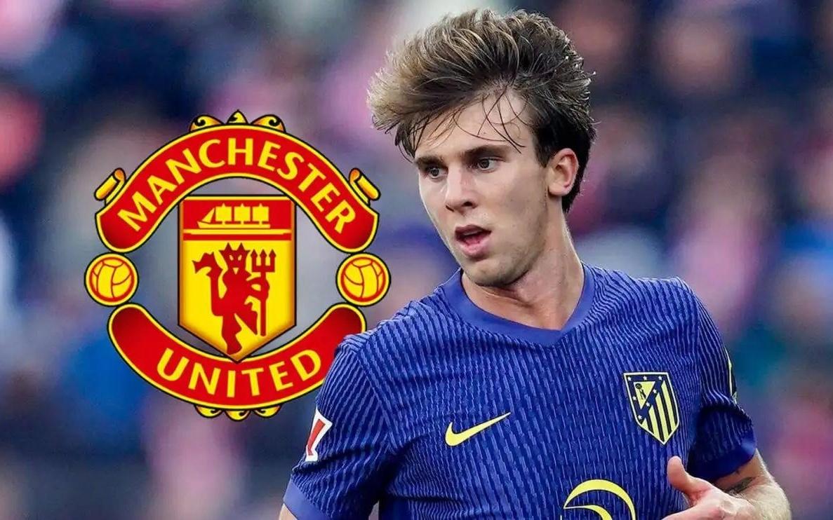 英媒：曼联考察加拉格尔时对巴里奥斯