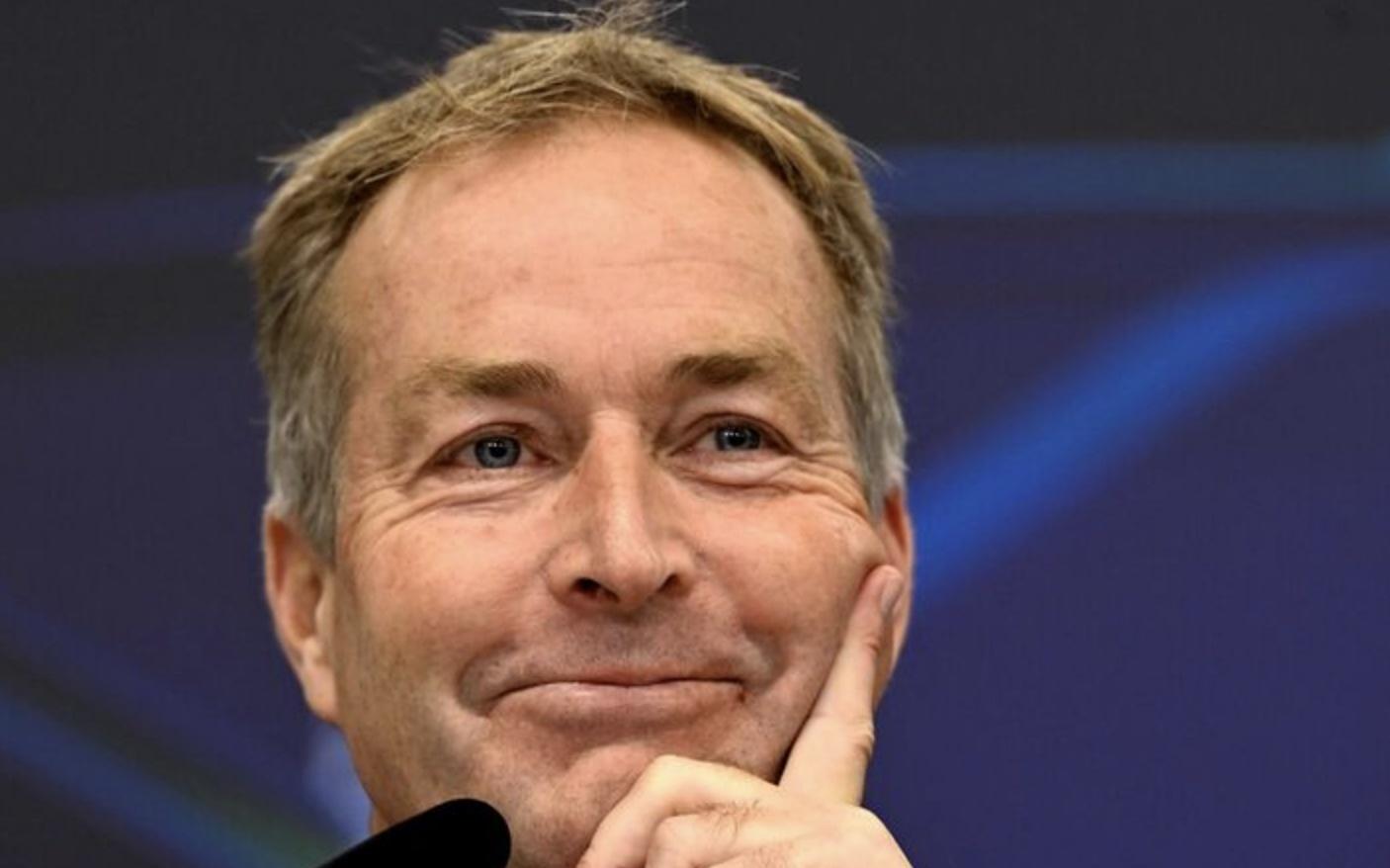 药厂主帅：我们总是希望能主导比赛，但面对大巴黎时太难了