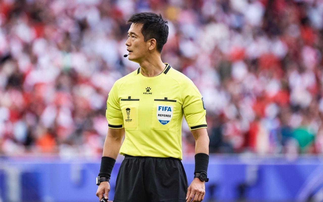 最高规格！足协杯决赛韩国+德国裁判执法，国安3胜2平有利