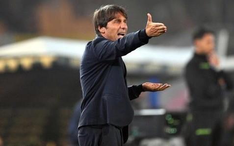 米体：欧冠正成为孔蒂的敏感点，他时常