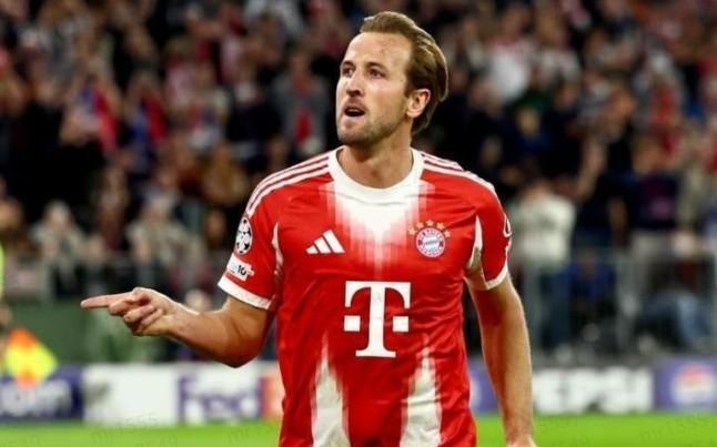 22胜3平，拜仁从未在德甲主场输给弗