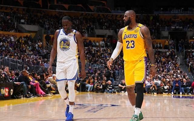 豪取4连胜！湖人西部第三，东契奇轰51+10+9，老詹也如梦初醒了