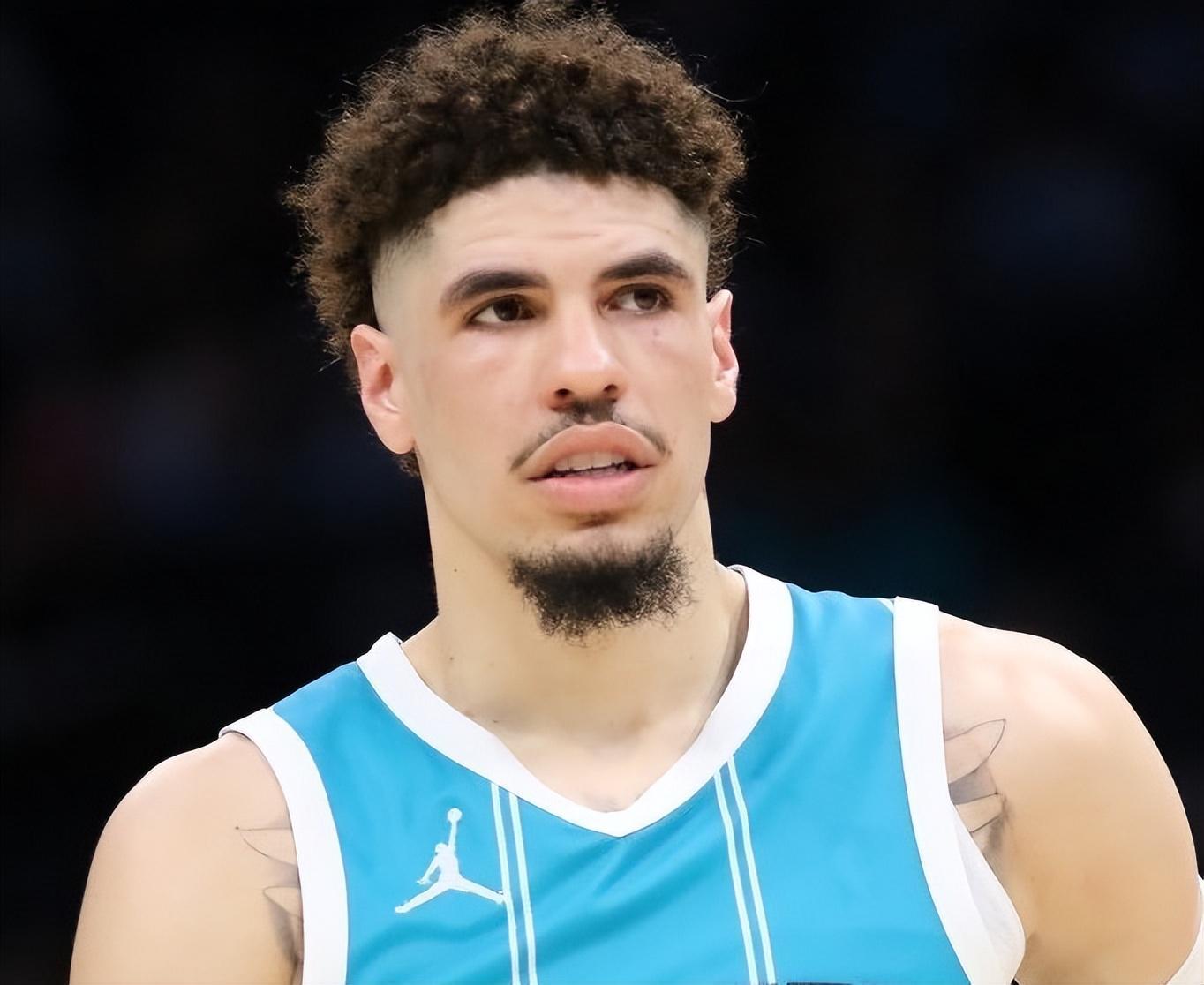 3年1.3亿！2项生涯新低！NBA数据刷子+