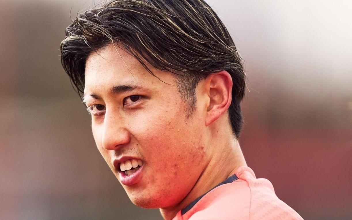 踢球者：伊藤洋辉恢复良好，可能在周六