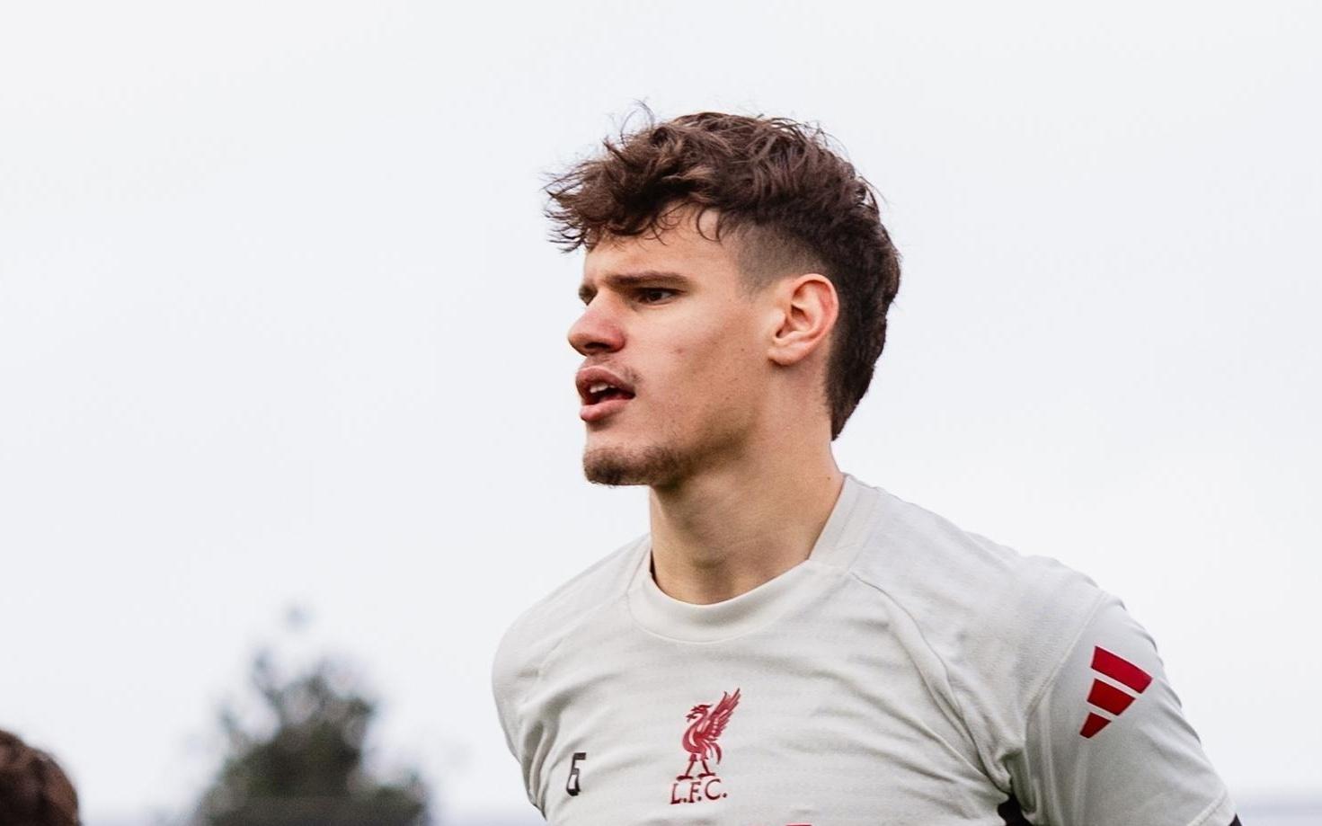 凯尔凯兹：我和罗伯逊是一种积极的竞