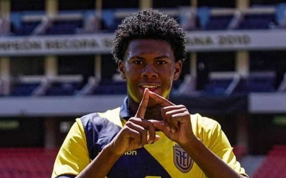 邮报：除格伊外，利物浦还在关注奥多涅