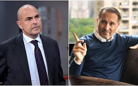 卡利亚里主席回应米兰老板：也许在美