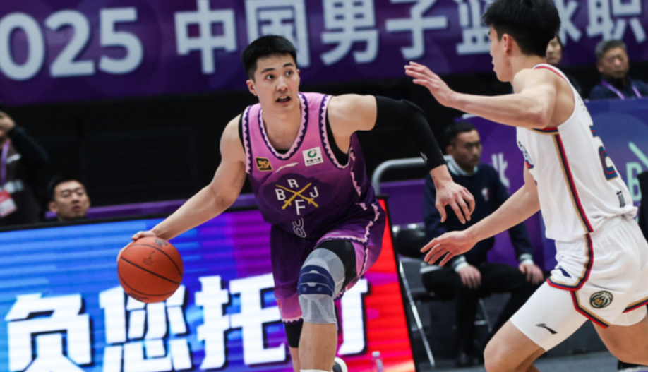 重磅官宣！CBA新规出炉，潜力赛来袭，网