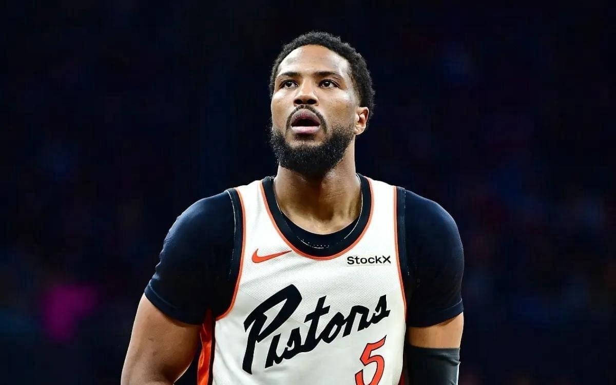 4200万合同泡汤！如今连房租都交不上！NBA今夏最悲催的人诞生了