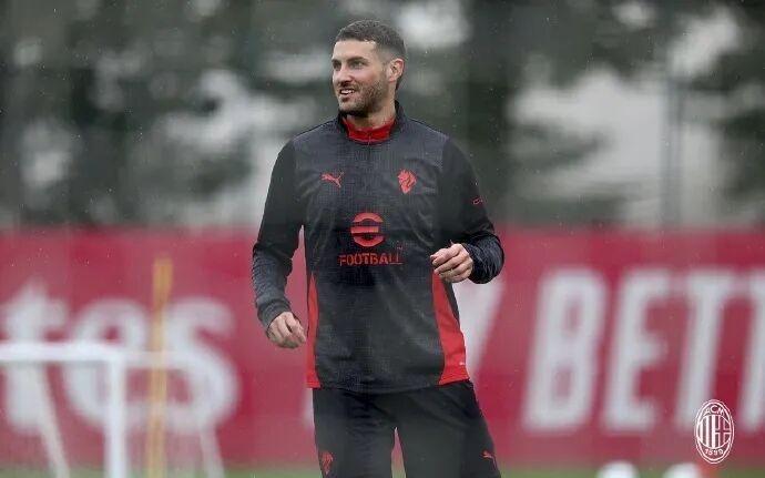 意媒丨阿莱格里对希门尼斯忍无可忍