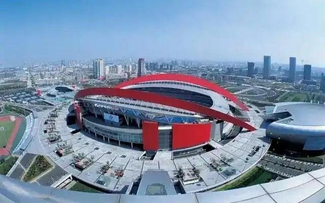 海港队“半个主场”！南京奥体有望承