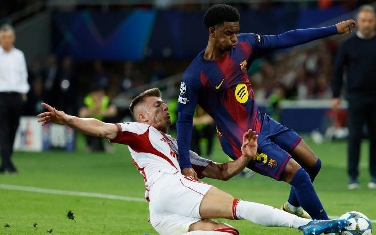 巴尔德：这场胜利给了我们极大信心，希望在伯纳乌大胜皇马