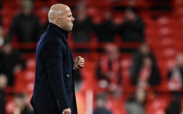 七场输六场，利物浦在过去七场比赛中只赢下了对阵法鹰的欧冠