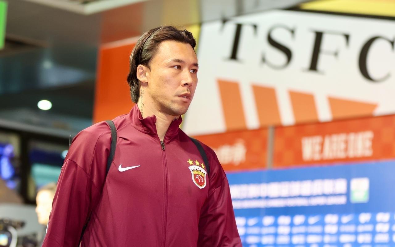 他是历史第一人，11次夺得中超冠军，血