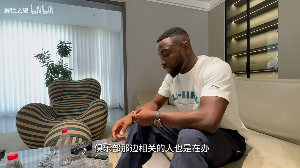 此前归化告吹！奥斯卡：能踢上球就不错