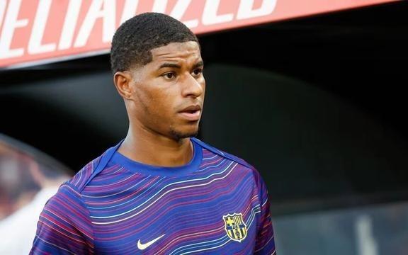 懒觉大王！拉什福德因迟到被巴萨处罚这次又睡过了