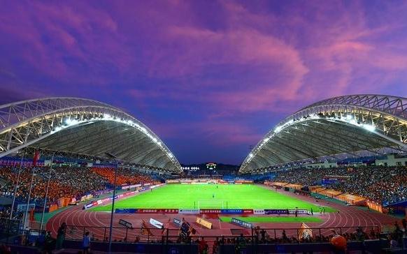 【云新发布】场均超2.2万观众，玉昆