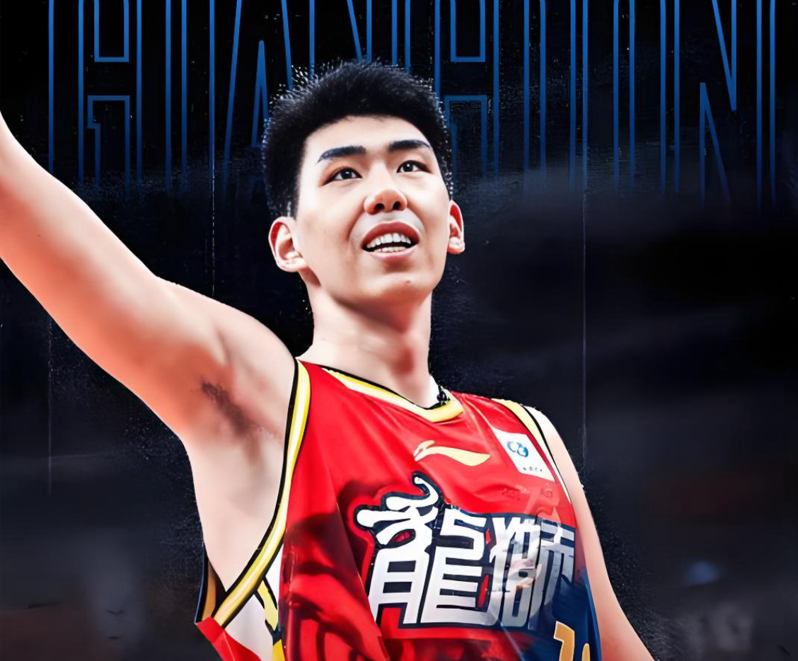 出场6分42秒，5犯离场！球迷：广东队重磅