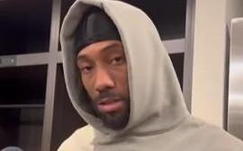 伦纳德：快船需要找到合适的阵容组合