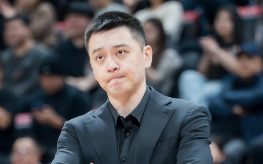 杨鸣：战广厦打到第三节我们已经失控