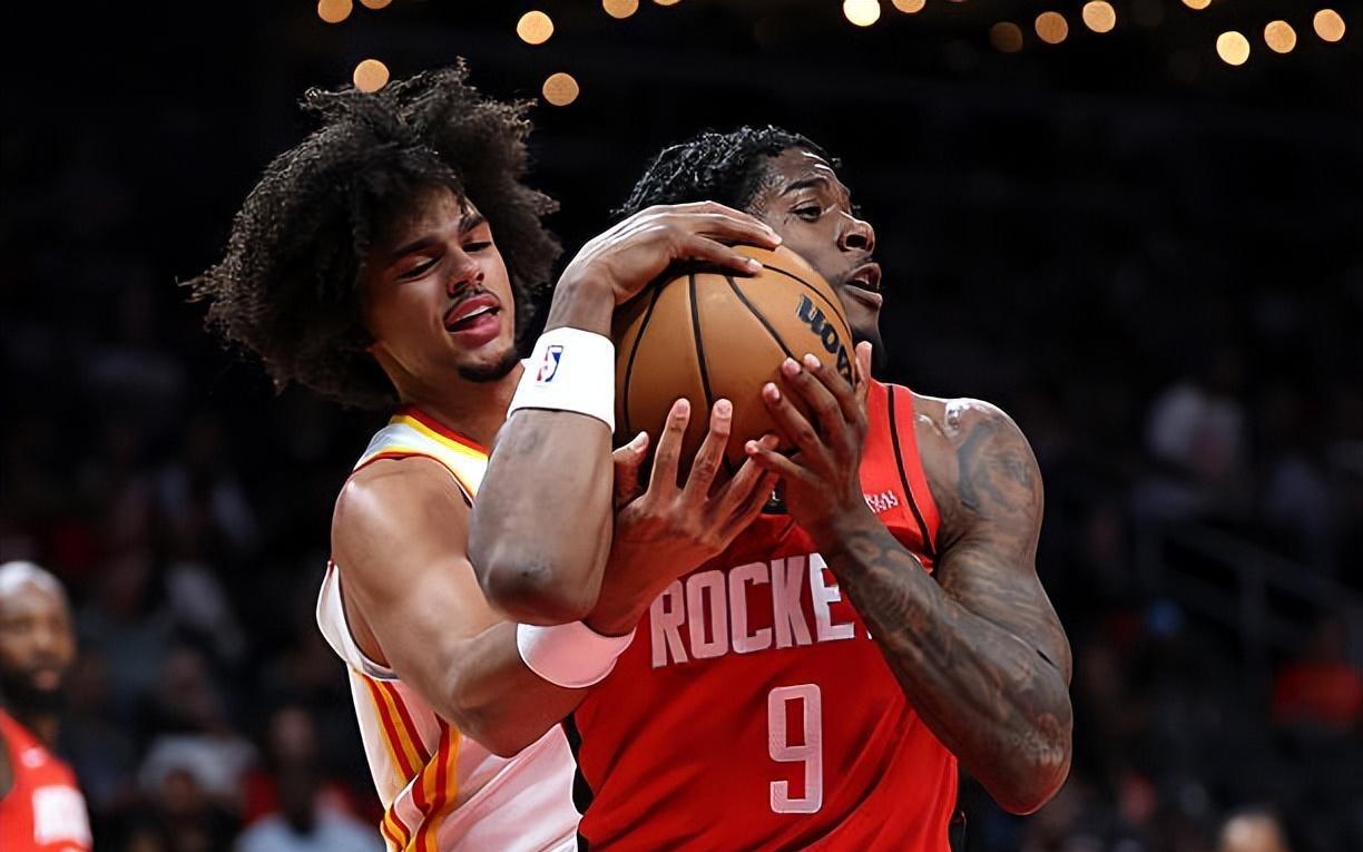 进攻能力可以忽略不计，这样的球员竟