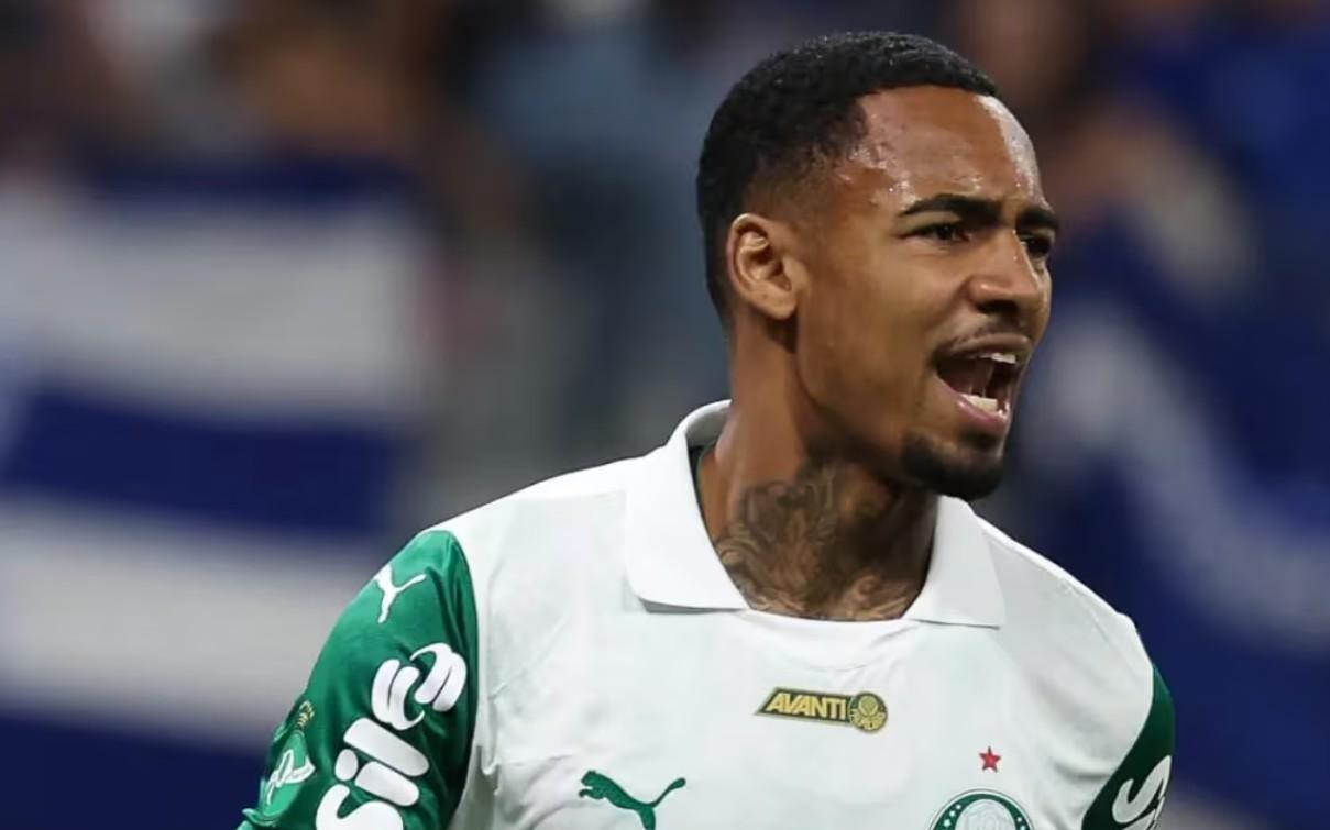 阿斯：英、葡多家俱乐部有意帕尔梅拉