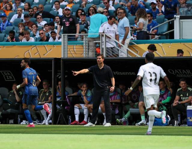 28场0球！皇马8000万先生低迷：沦为铁