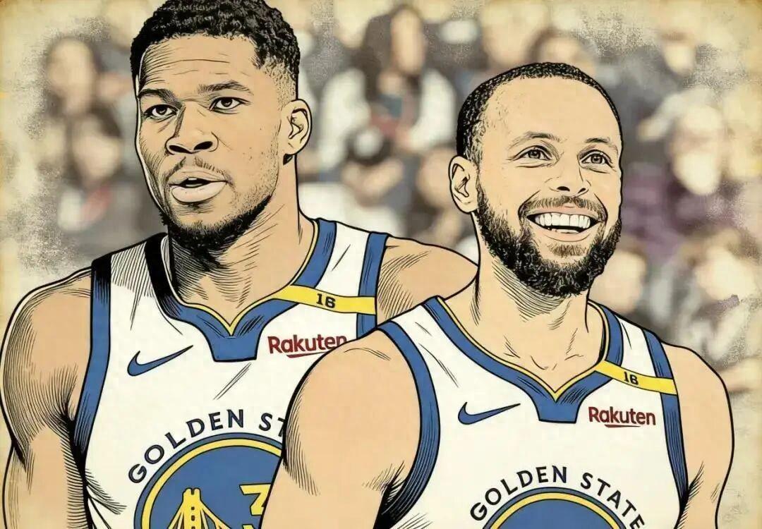 美媒为勇士策划3换1交易案：送出追梦格林，换回2人外加1个首轮签