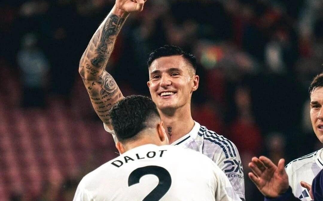 谢什科报销曼联才会买新前锋!8500万签他理由曝光,坚信天道酬勤