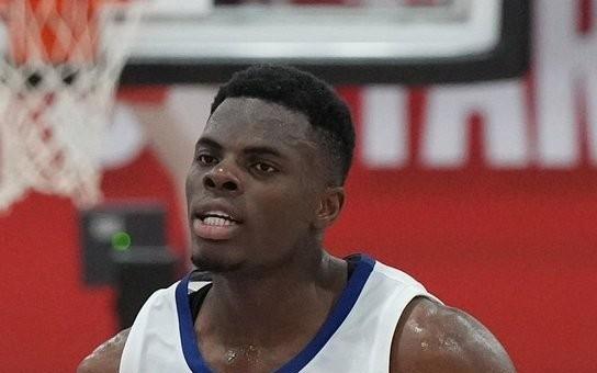 回炉重造，23年31号秀詹姆斯纳吉加入贝勒大学并将出战NCAA联赛