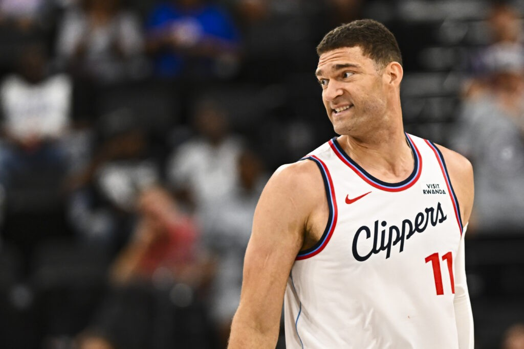 +6秒变24！快船1600万老将实验宣告失