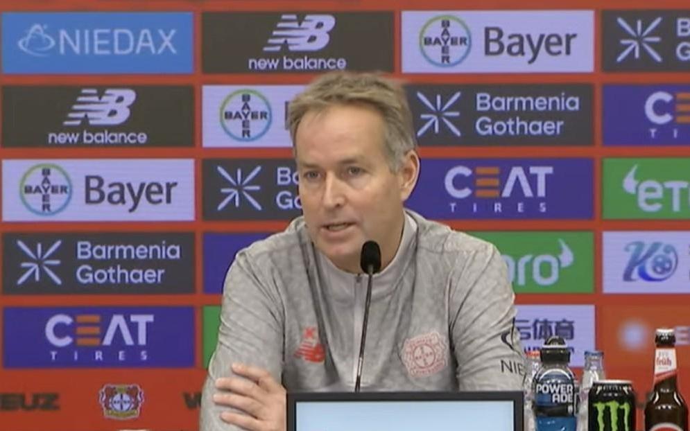 尤尔曼德：药厂需清楚自己的位置不认