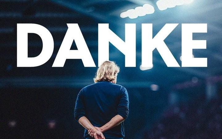 官方：美因茨主帅亨里克森下课球队积