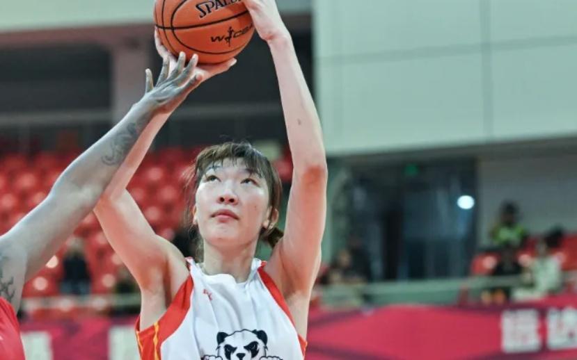 WCBA设立工资帽引2连锁反应：李梦与