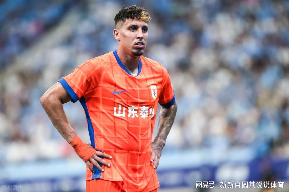 中超四支球队亚冠都不努力只想联赛夺冠中超亚冠现在就这水平