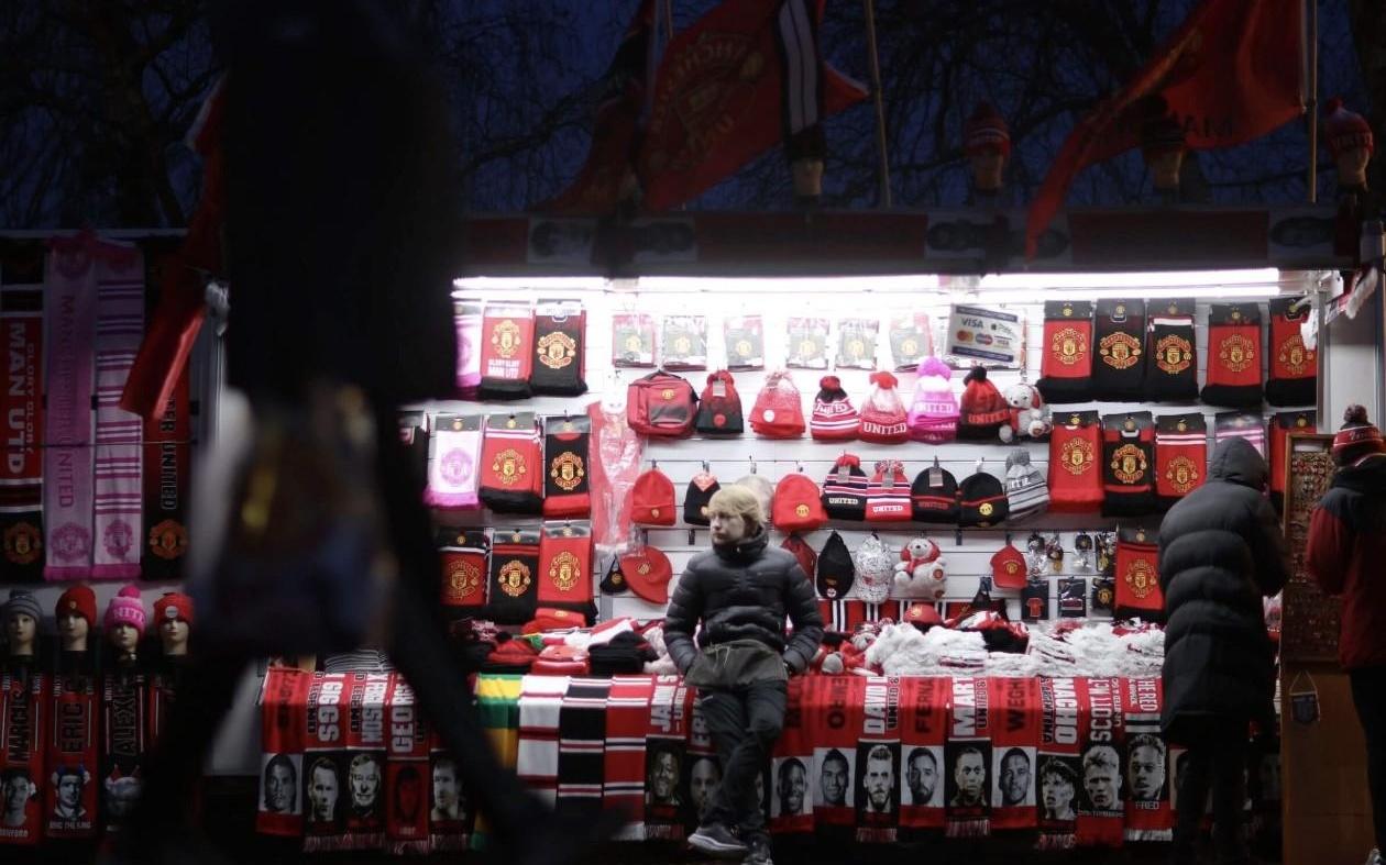 内部人士：虽然目前赛程很轻松，但这并非曼联所期望的状态