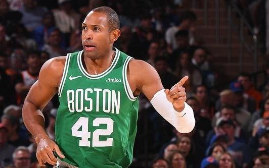 ESPN：霍福德依然预计将加盟勇士但仍未排除退役可能