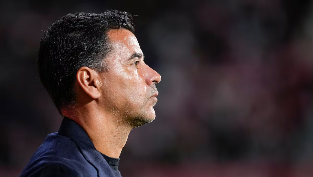 从欧冠黑马到降级热门：赫罗纳的崩盘，始于管理失败