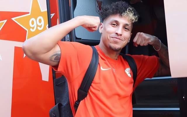 又一个克雷桑！27岁巴西中场有望加盟