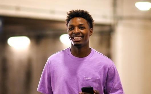 火箭队内线需补强队记支招:泰特+次轮签,可换国王队全能前锋