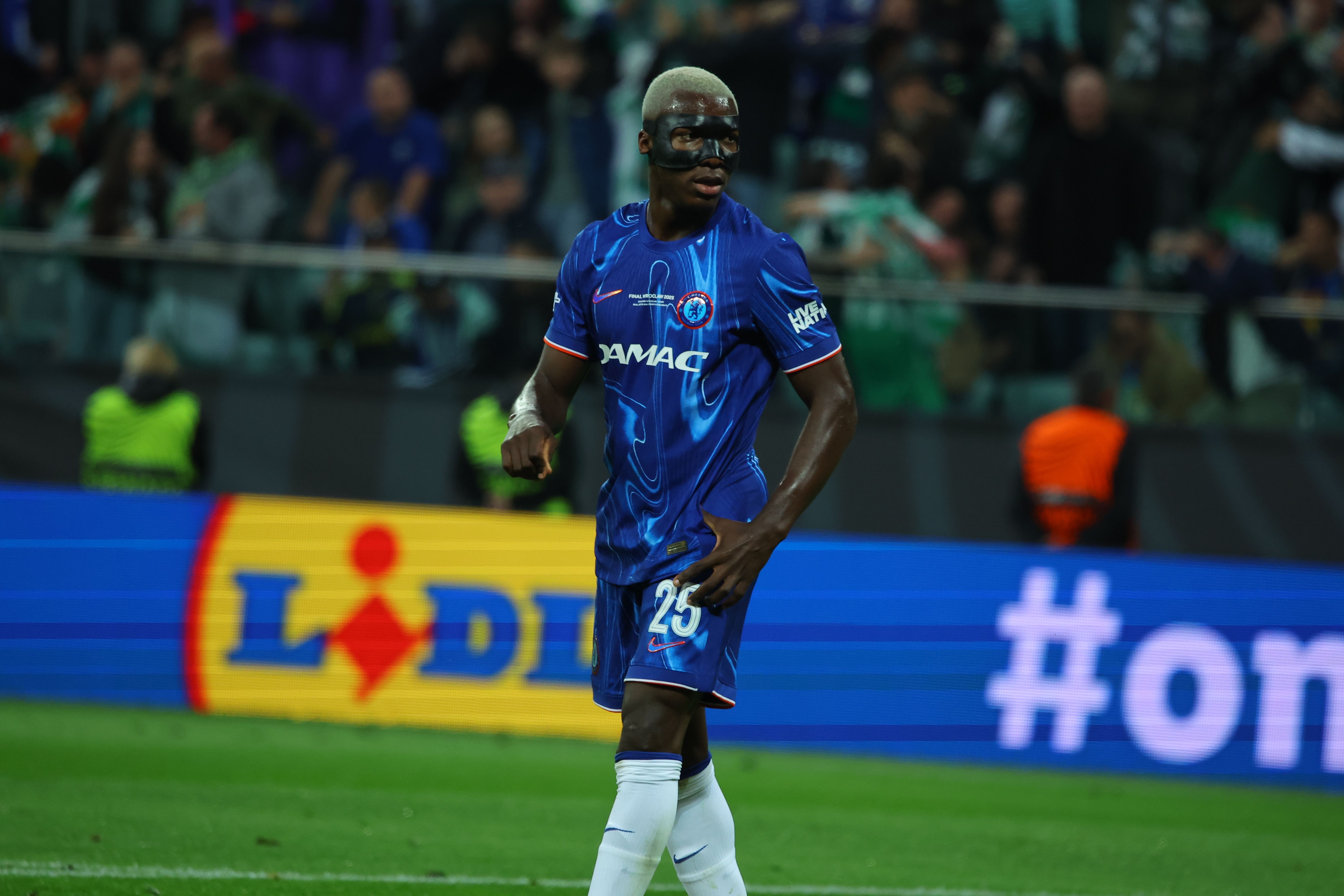 凯塞多：欧协联冠军只是未来辉煌成功的开端，这个目标必将实现