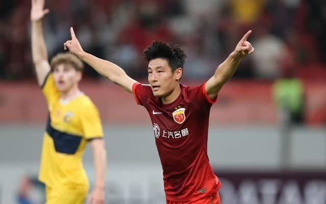 武磊随队出征，海港2外援复出，马莱莱