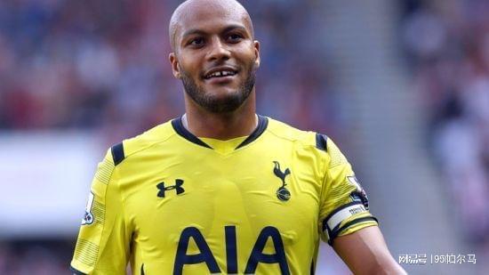 脆弱的大块头，英超效力11年，为国出战