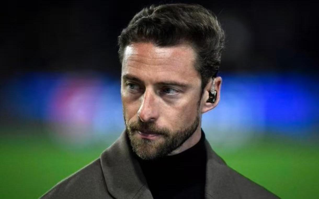 马尔基西奥：尤文场上场下都缺领袖，意甲不再有以前的高水准