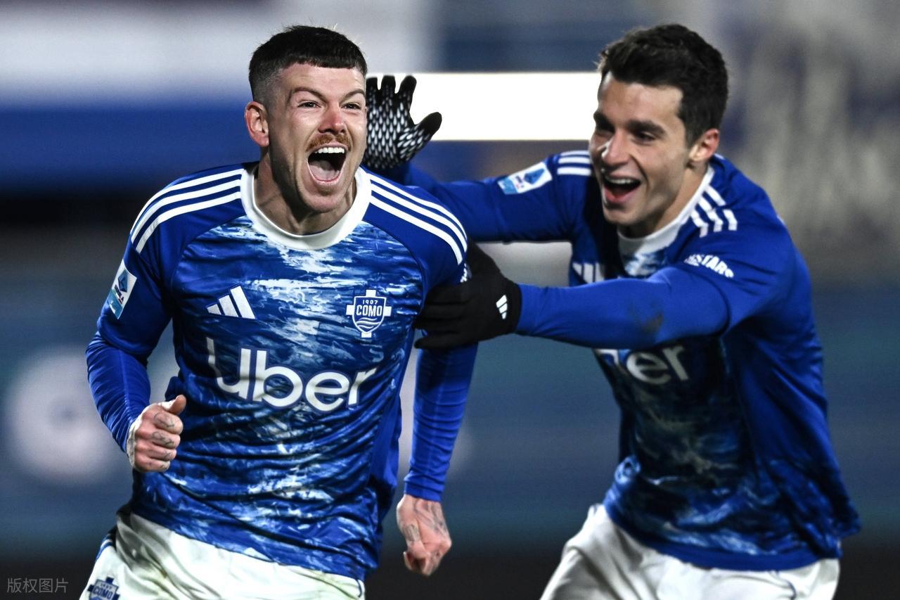 意甲最新积分战报11轮不败！黑马完胜