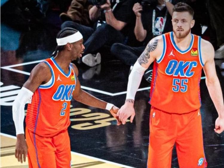 马刺大爆冷!亚历山大29+5切特犯错,勇士旧将拉胯,文班全队第一