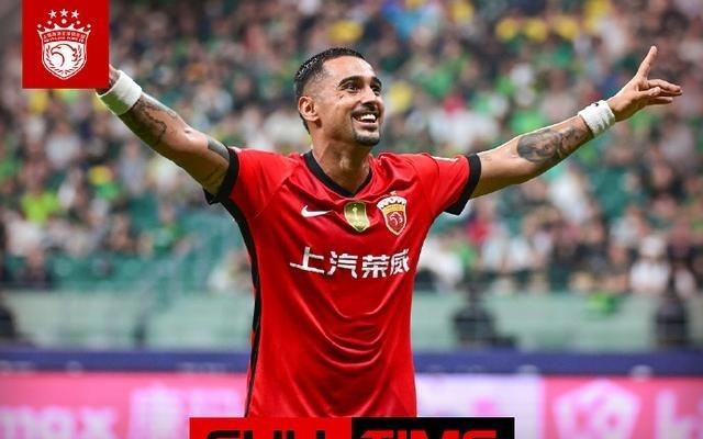 中超夺冠悬念迭起：成都蓉城绝平领跑、上海海港追其后，申花差三分还有机会！